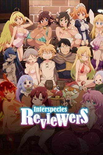 Interspecies Reviewers