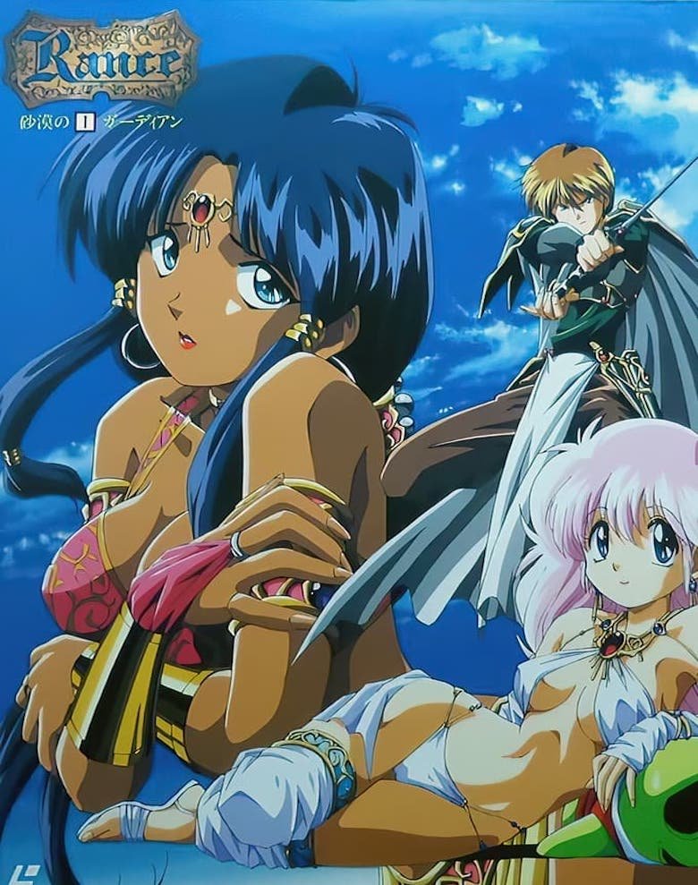 Best Uncensored Hentai: Adult Anime Guide & Recommendations