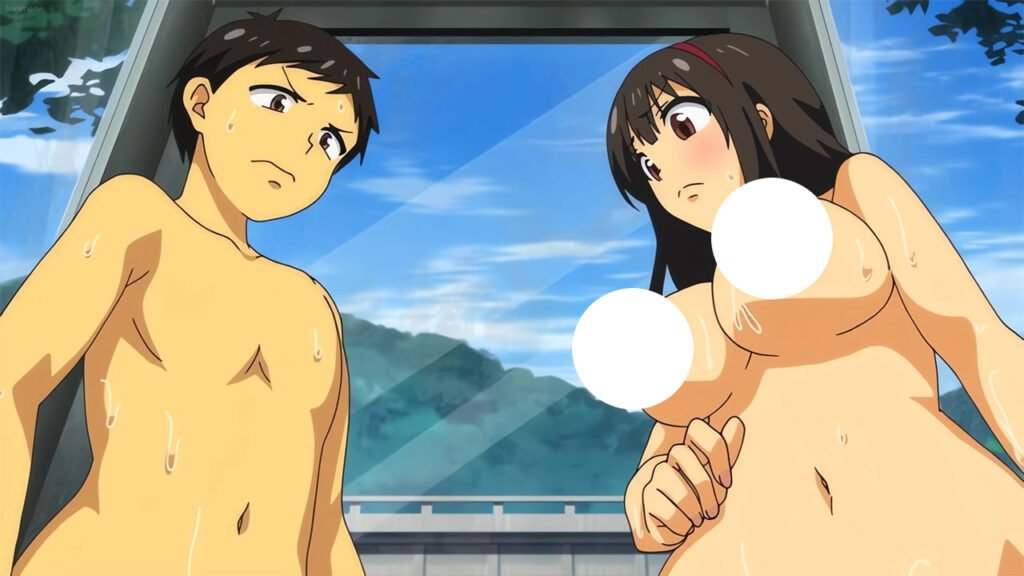 Natsu to Hako