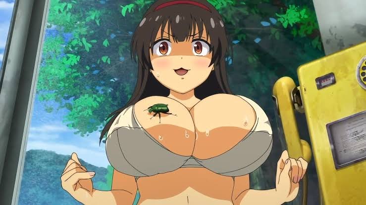 Natsu to Hako