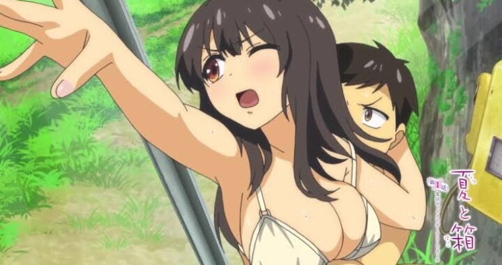 Natsu to Hako